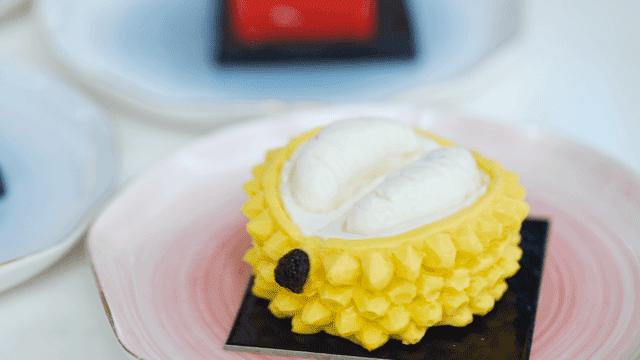 618攻略来了，酥皮流心泡芙、豆乳波波奶盖卷…一卖就是7年