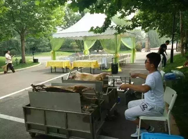 北京烧烤店,北京正宗人气最高的烧烤