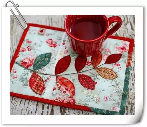 拼布图案初学者教程,拼布初学者教程