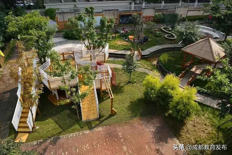 附近新建幼儿园,附近幼儿园等级