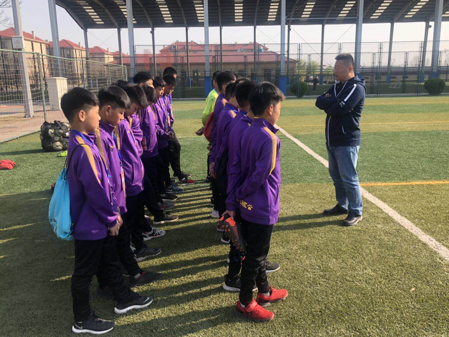 睡狮觉醒中国,少林足球功夫觉醒