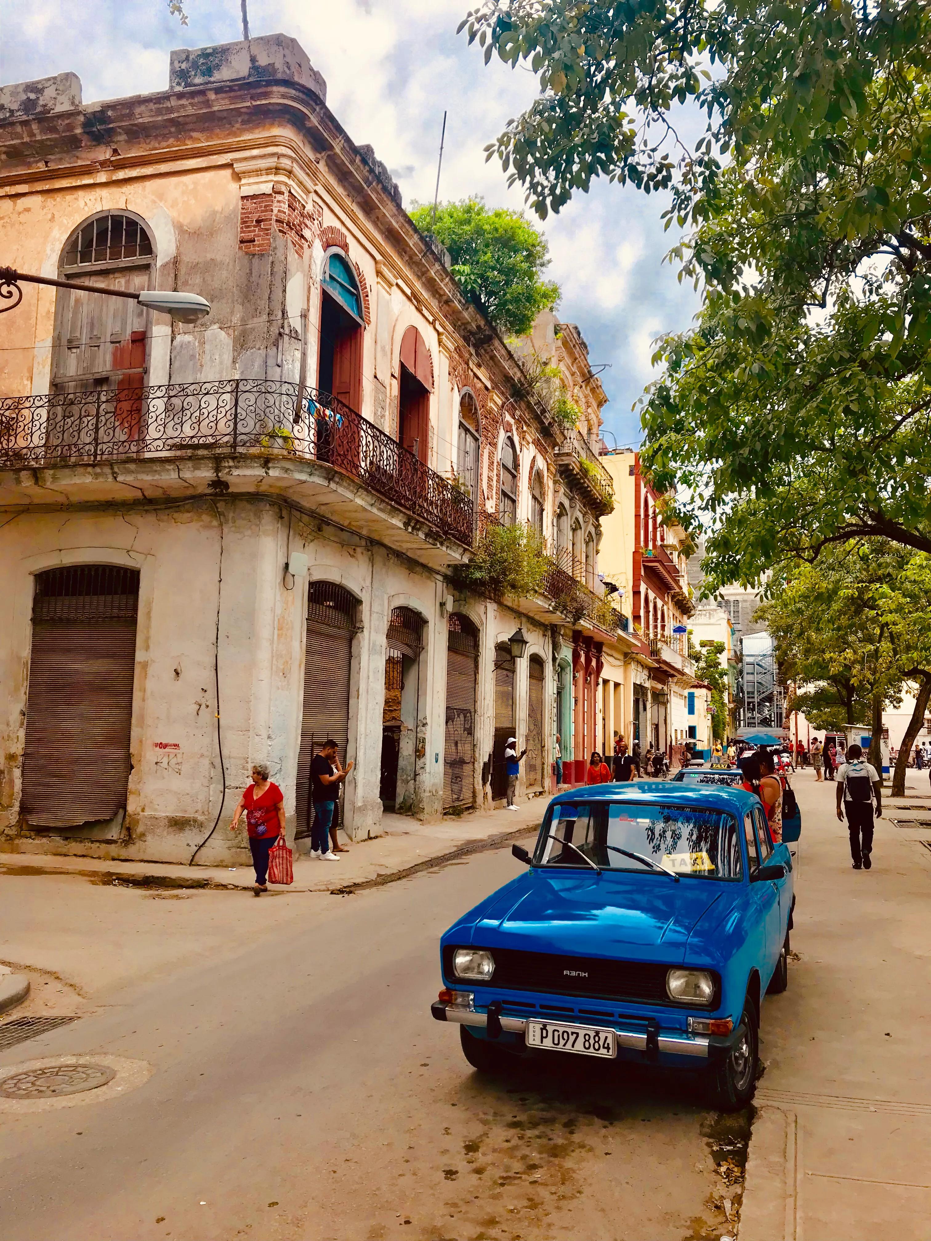 古巴是怎么样的国家,古巴有什么神秘之处
