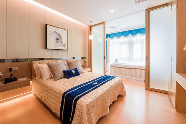 探秘另类公寓：因康美增值服务而火爆羊城