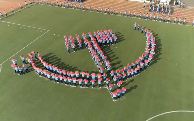 湘潭江声实验学校运动会,湘潭学校运动会