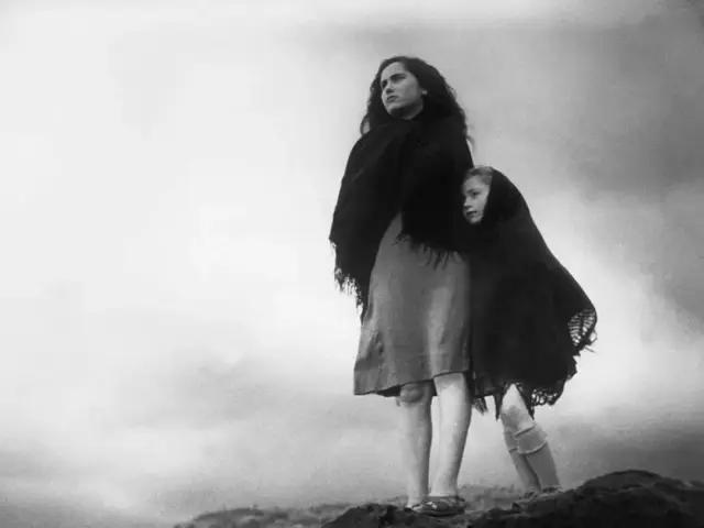 第一部意大利现实主义电影,意大利新现实主义电影特点