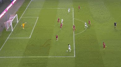 葡萄牙6分钟连进3球,葡萄牙5分钟进两球