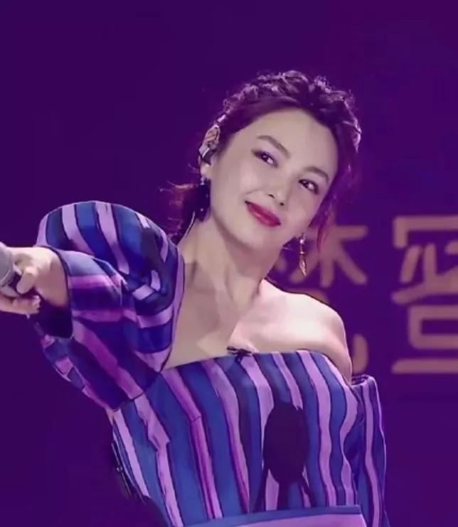 张雨绮爱情细节,张雨绮温柔的样子你见过吗