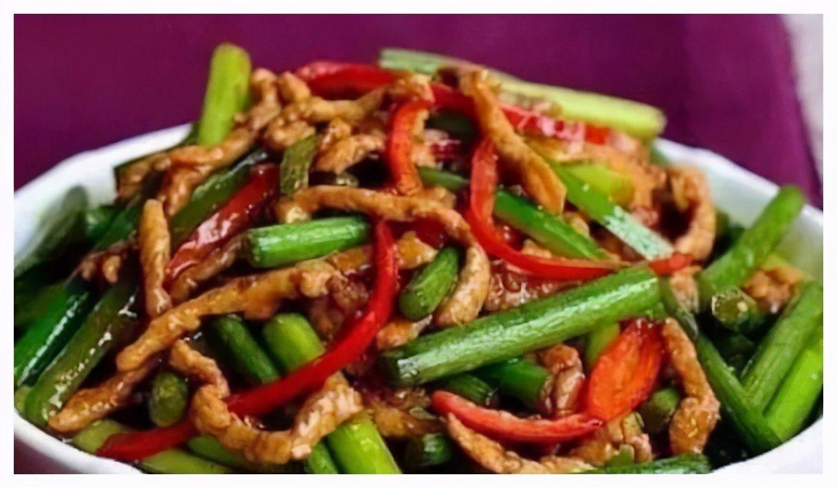 鲜香美味的腊肉菜肴好吃又下饭,美味家常菜肴39款集锦