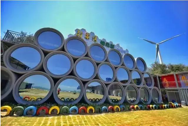 福建十大顶级民宿,福建特色民宿推荐