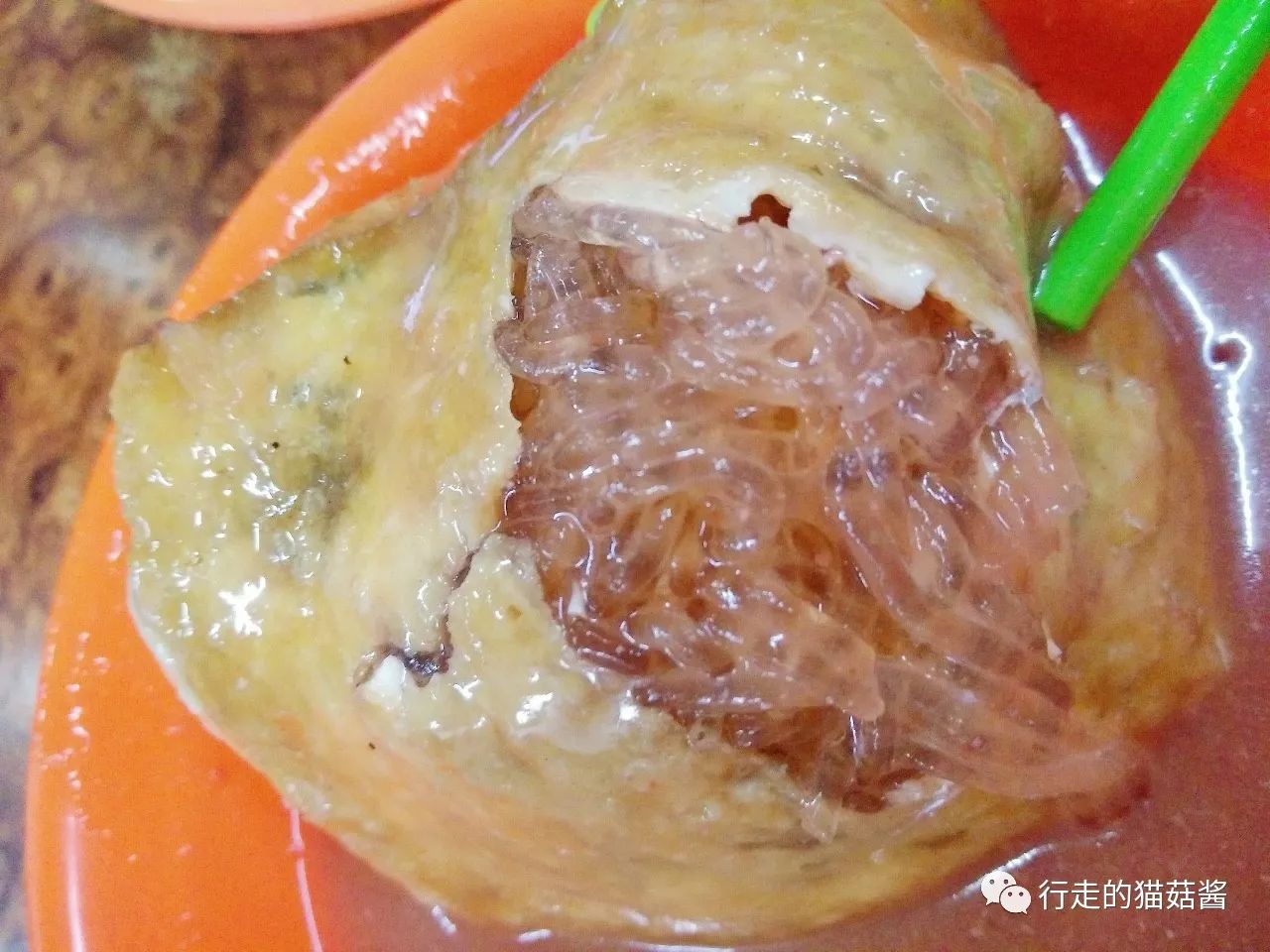 二刷美食,台北必吃美食