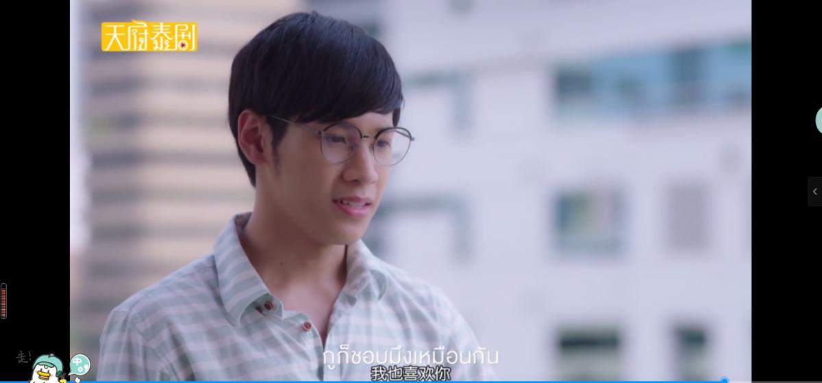 一年生后SK又合作新片，血槽已空好甜啊啊啊啊