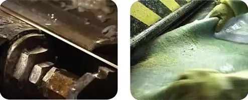 常见的皮革鞣制方法,生活中的牛皮制品