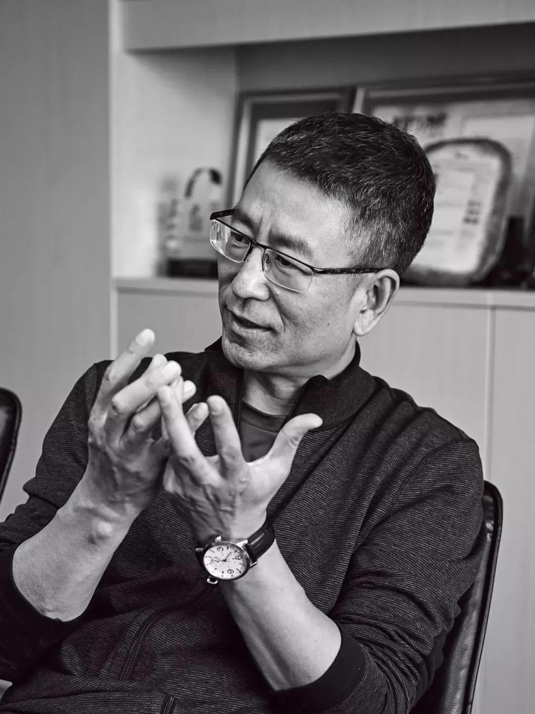 白岩松有多敢说一针见血,白岩松你怎么什么都敢说