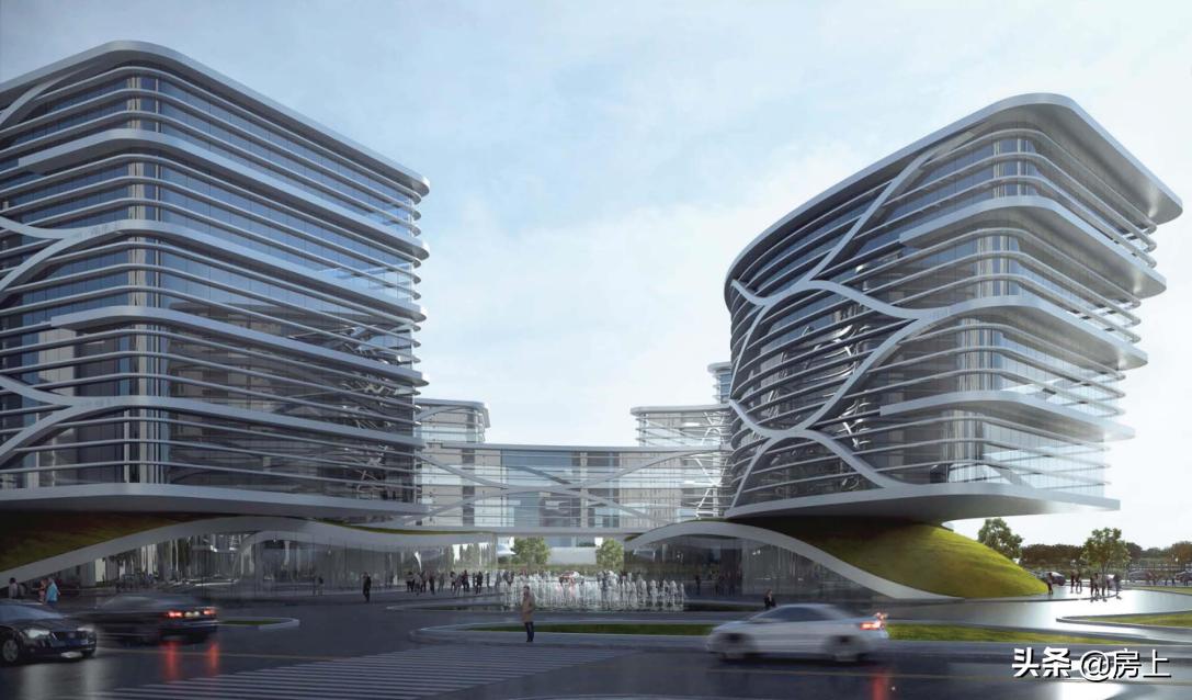 太仓仁恒楼盘,太仓仁恒样板房