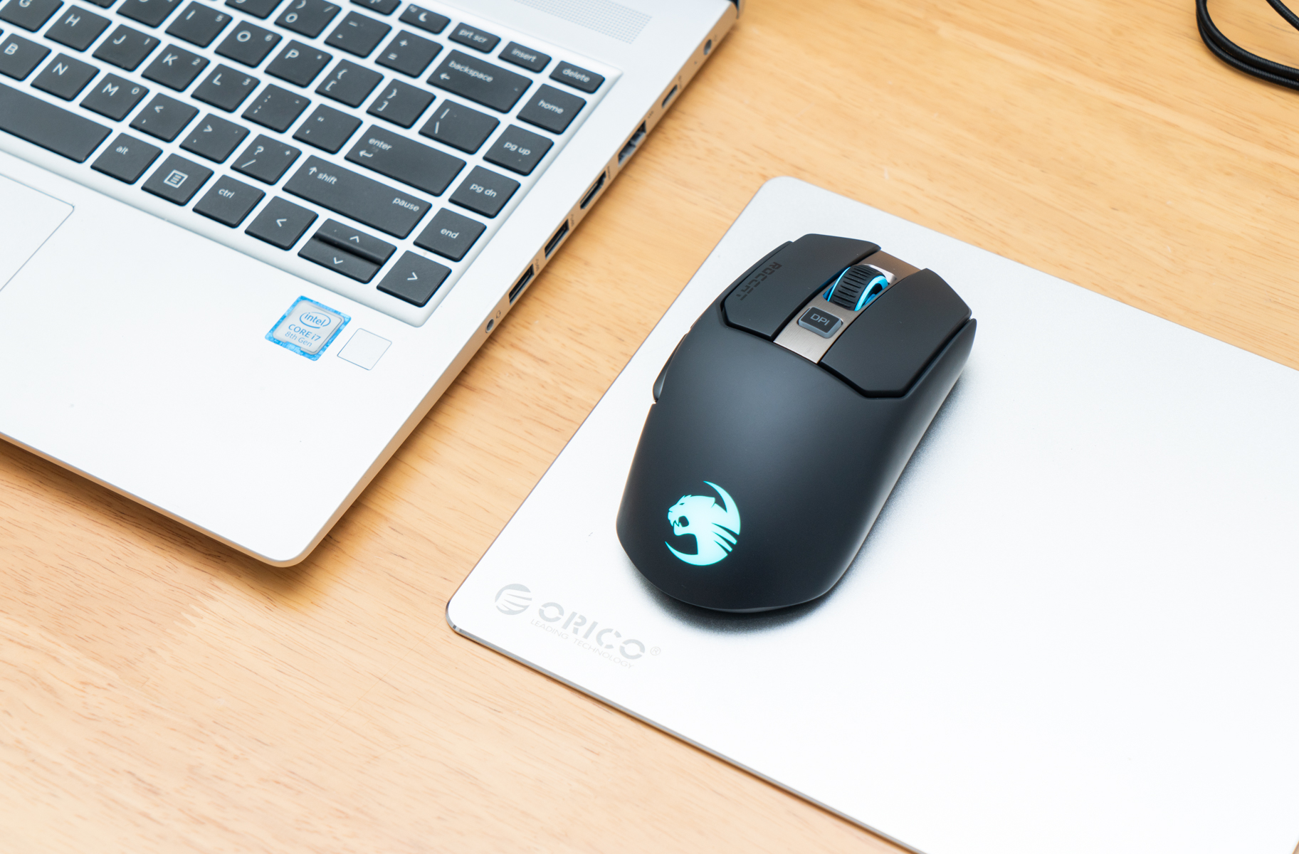 冰豹konepro和kain120哪个好,冰豹kain122鼠标评测