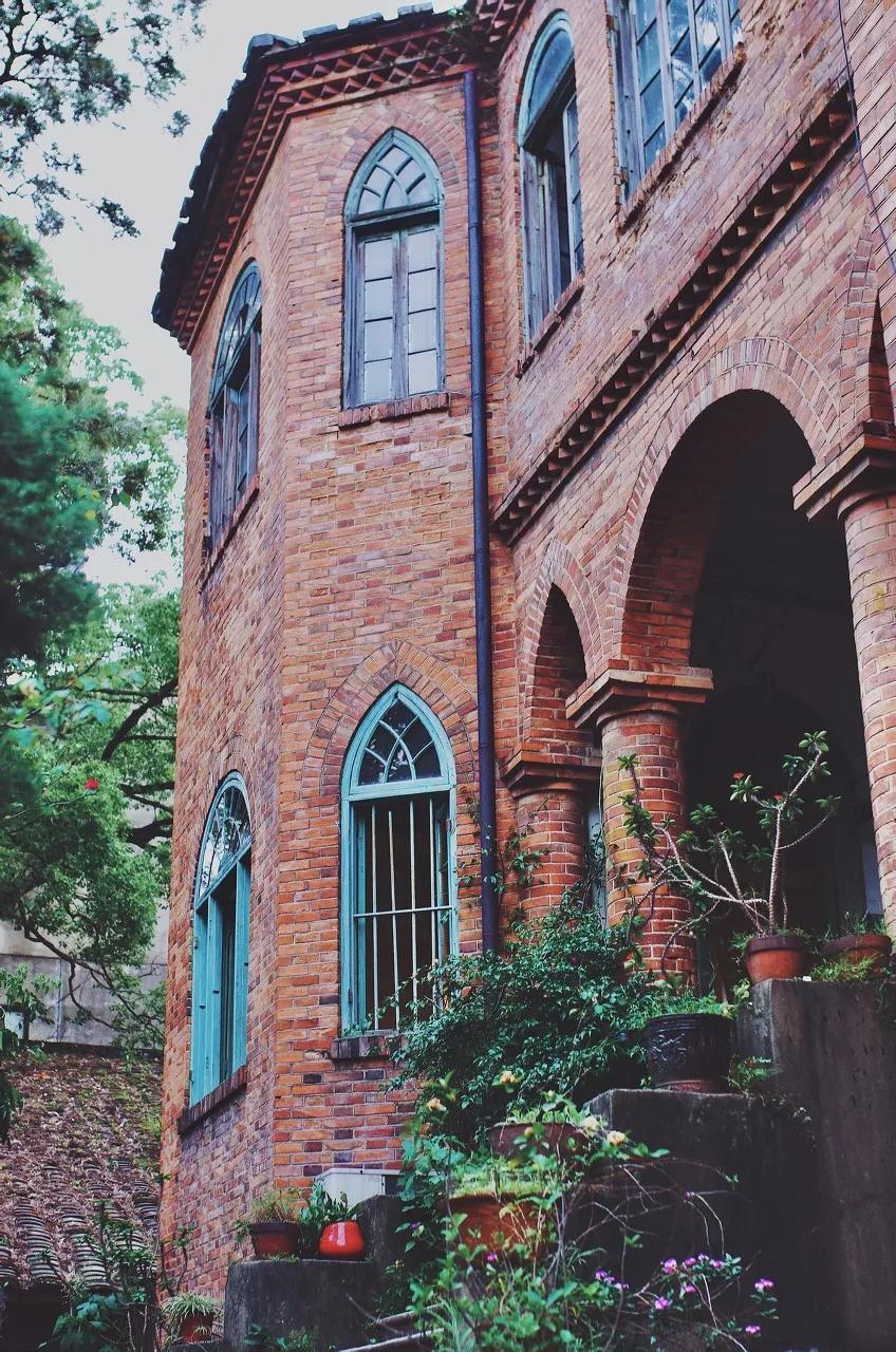 福州一座会让人怀念的城市,福州一座宝藏小镇