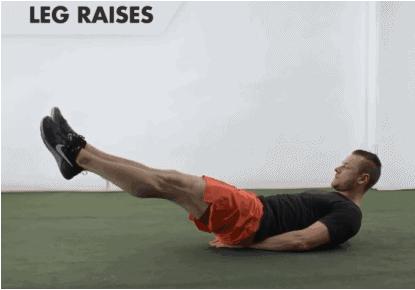 特殊时期运动推荐,居家学习体育锻炼说明