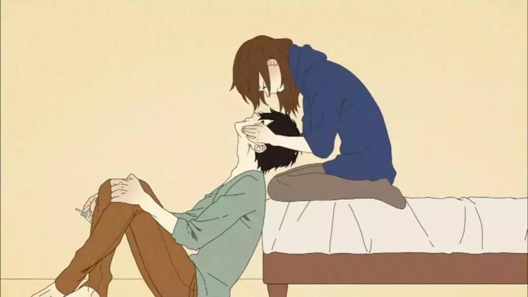 空巢青年动画,动漫推荐青春活力