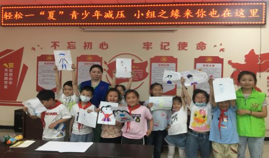 尊老爱幼传扬中华美德,尊老爱幼树新风