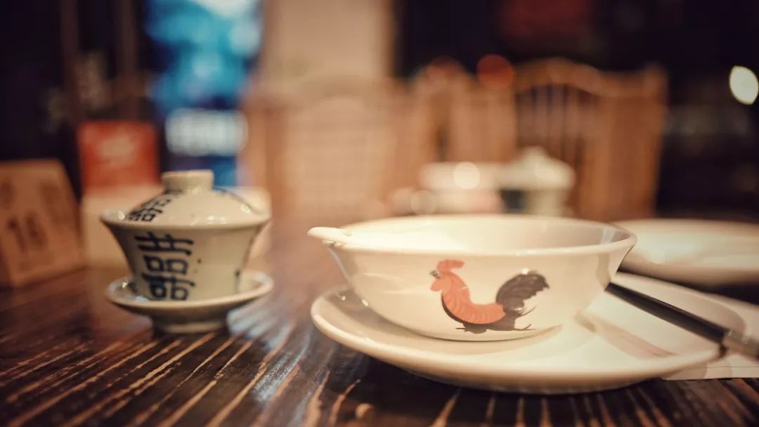 在顺德，如果有一分钟胃空了，算我输