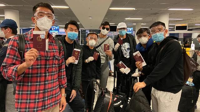 足坛感染,中国足坛首个新冠案例