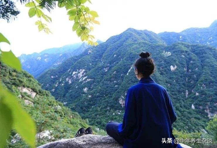 惊蛰你不知道的养生秘诀,关于养生你不知道的秘密