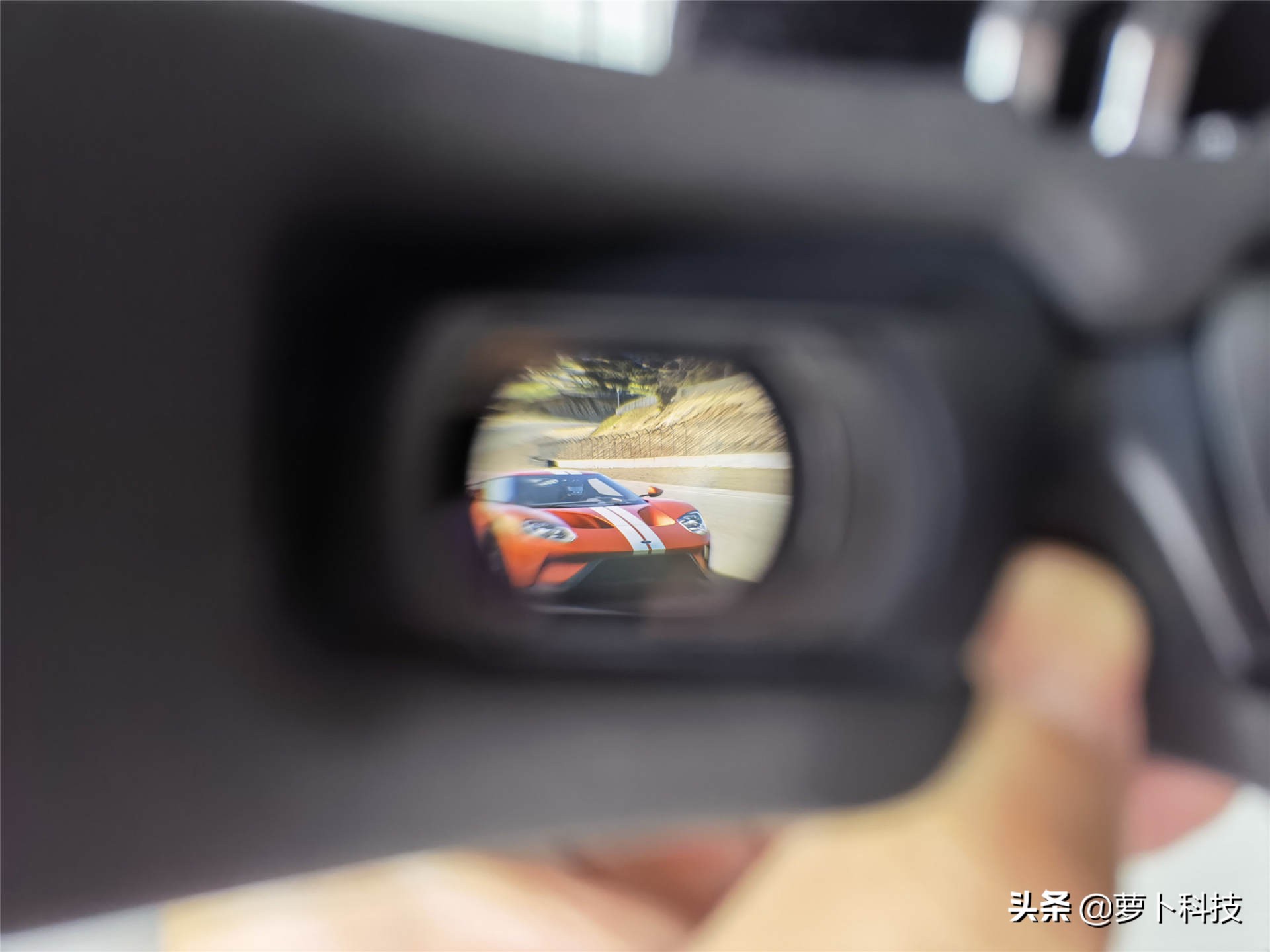 goovislite头戴显示器使用体验,可随身携带的巨幕影院