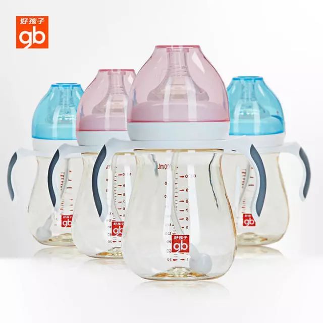 婴儿选择哪种奶瓶,婴儿奶瓶材质选择