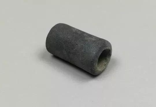 战国蜻蜓眼陶珠,战国蜻蜓眼玻璃珠价格