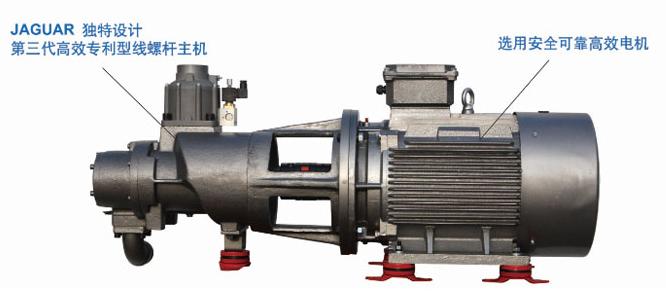 螺杆空压机进气阀各种故障讲解,螺杆空压机故障报警声怎么消除