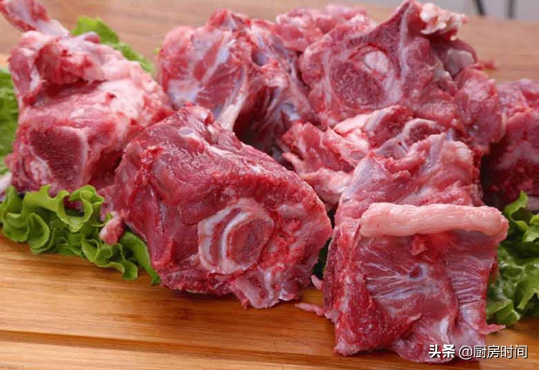 羊身上哪个地方最便宜,羊哪个部分便宜又好吃