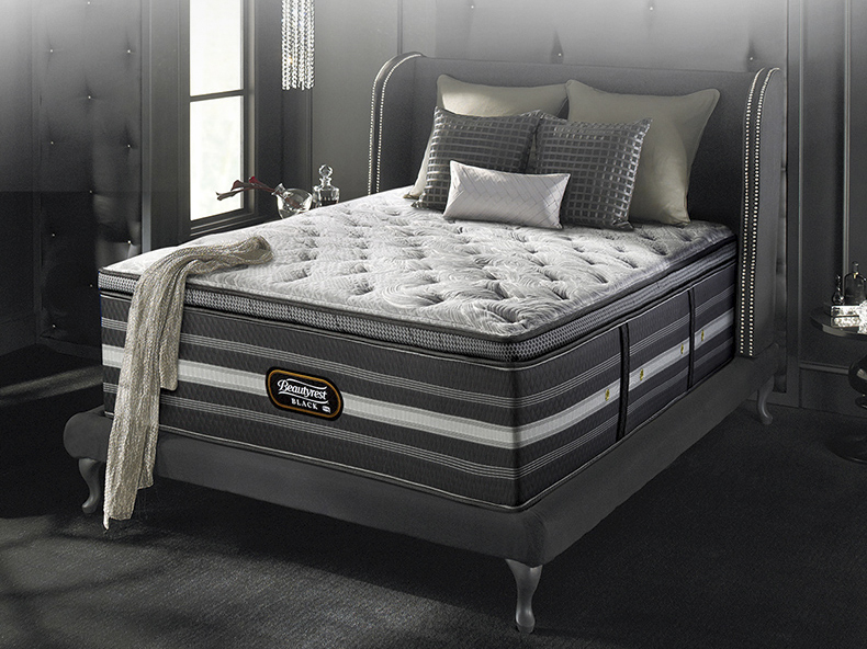 免费试睡100天的床垫什么品牌,现在流行的床垫哪个品牌好