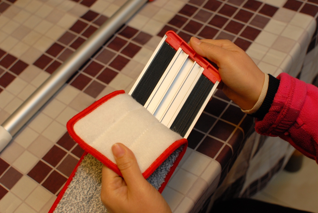 除夕搞卫生选什么？看完这些清洁用具你就知道了