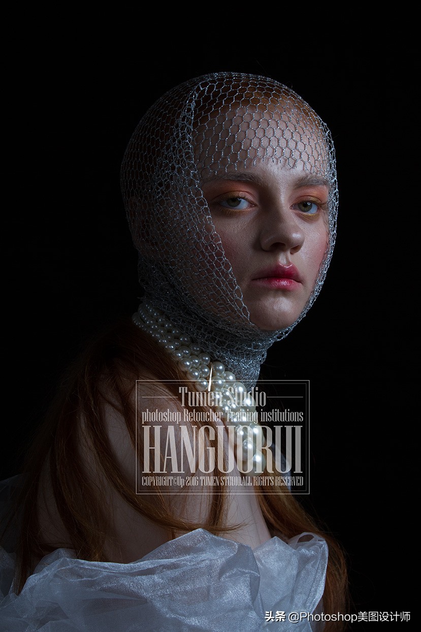 ps修图中性灰磨皮之后怎么看效果,任何照片都可以中性灰磨皮吗