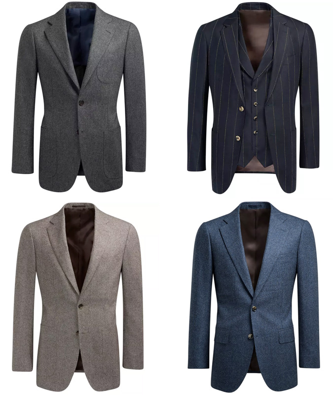 完整的指南，以测量西装它可能是你需要的所有西装