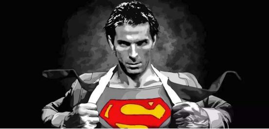 43岁的布冯还能扑点吗,43岁布冯回归帕尔马