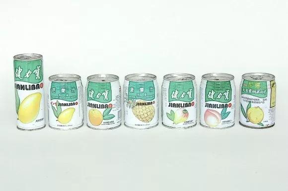 回忆里的经典汽水，饮过一半证明你老矣啦