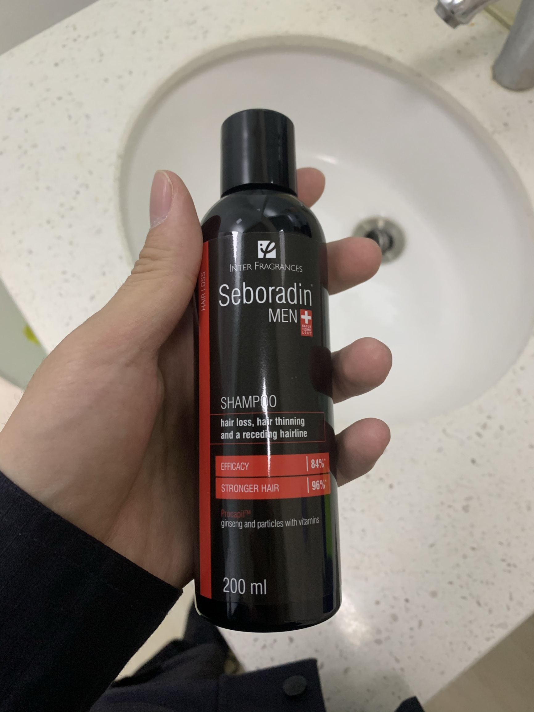 男士洗发水怎么买,男士洗发水正品和普通