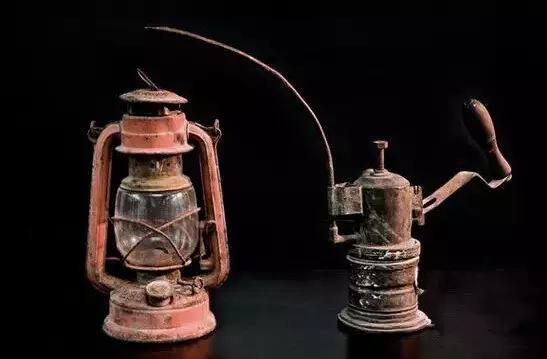 即将消失的老物,即将消失的老物件你用过吗