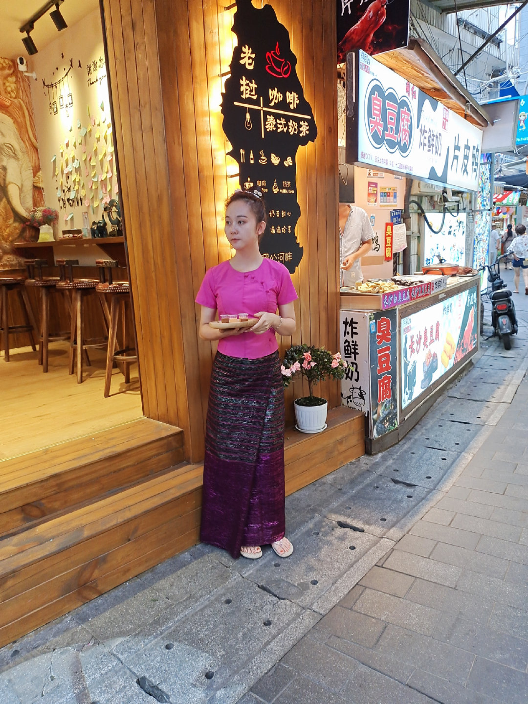 曾厝垵一日游攻略,曾厝垵旅游攻略