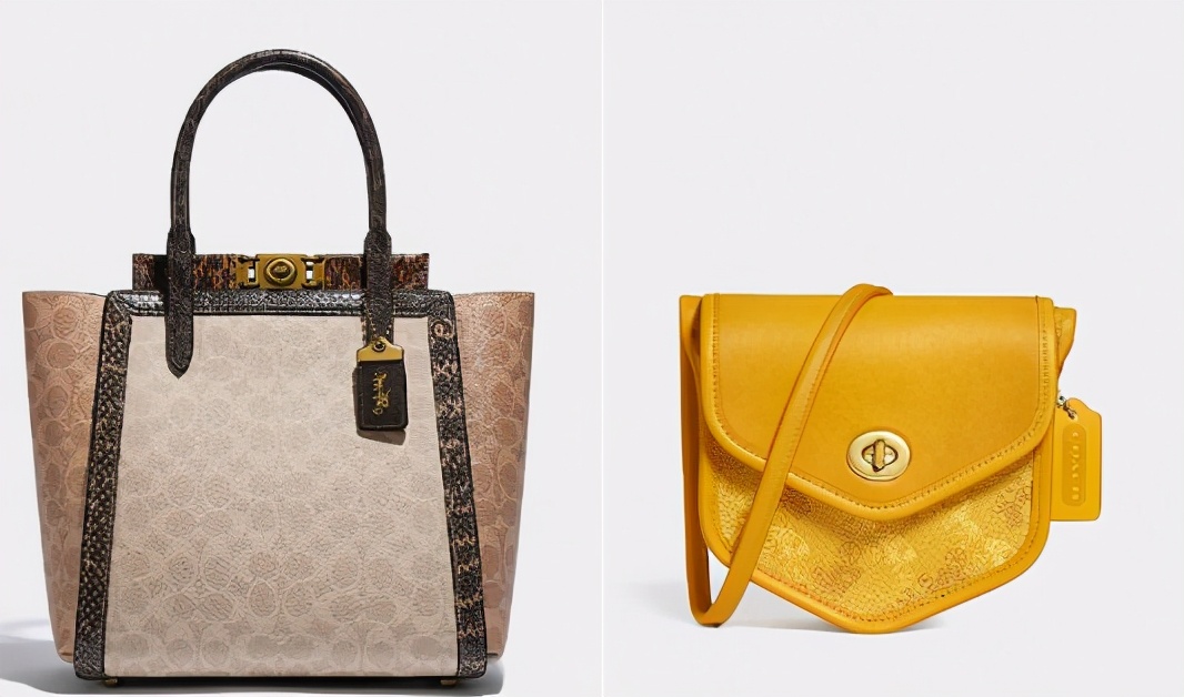 coach蔻驰起源,coach蔻驰品牌故事