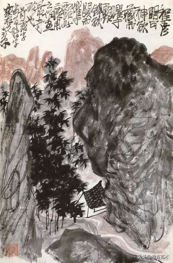 盘古艺术油画,盘古艺术油画大全