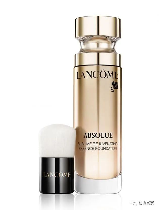 试用1000种化妆品的心得,试用体验装粉底液