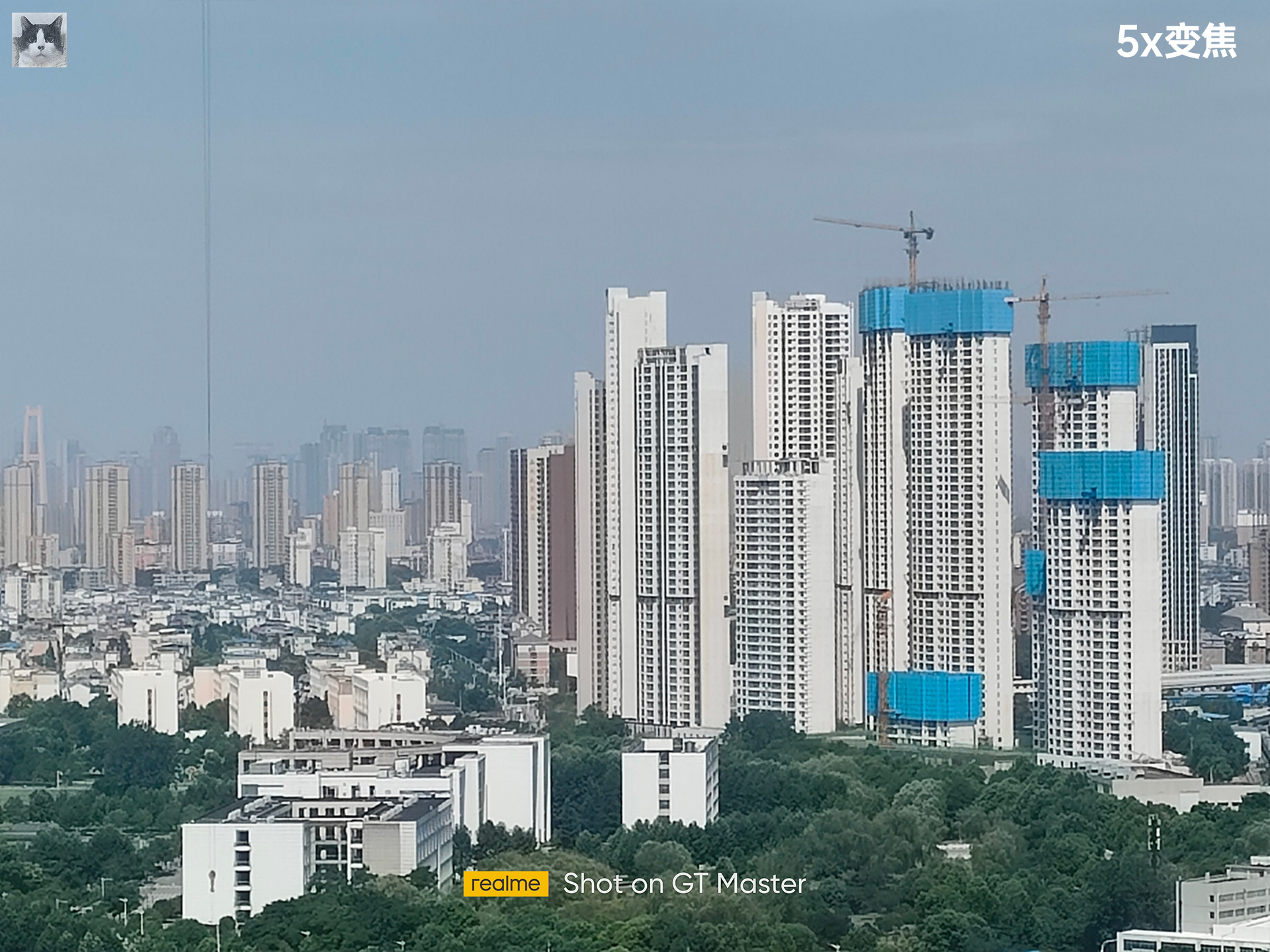 realme真我gt大师版拍视频,realme真我gt大师版探索版测评