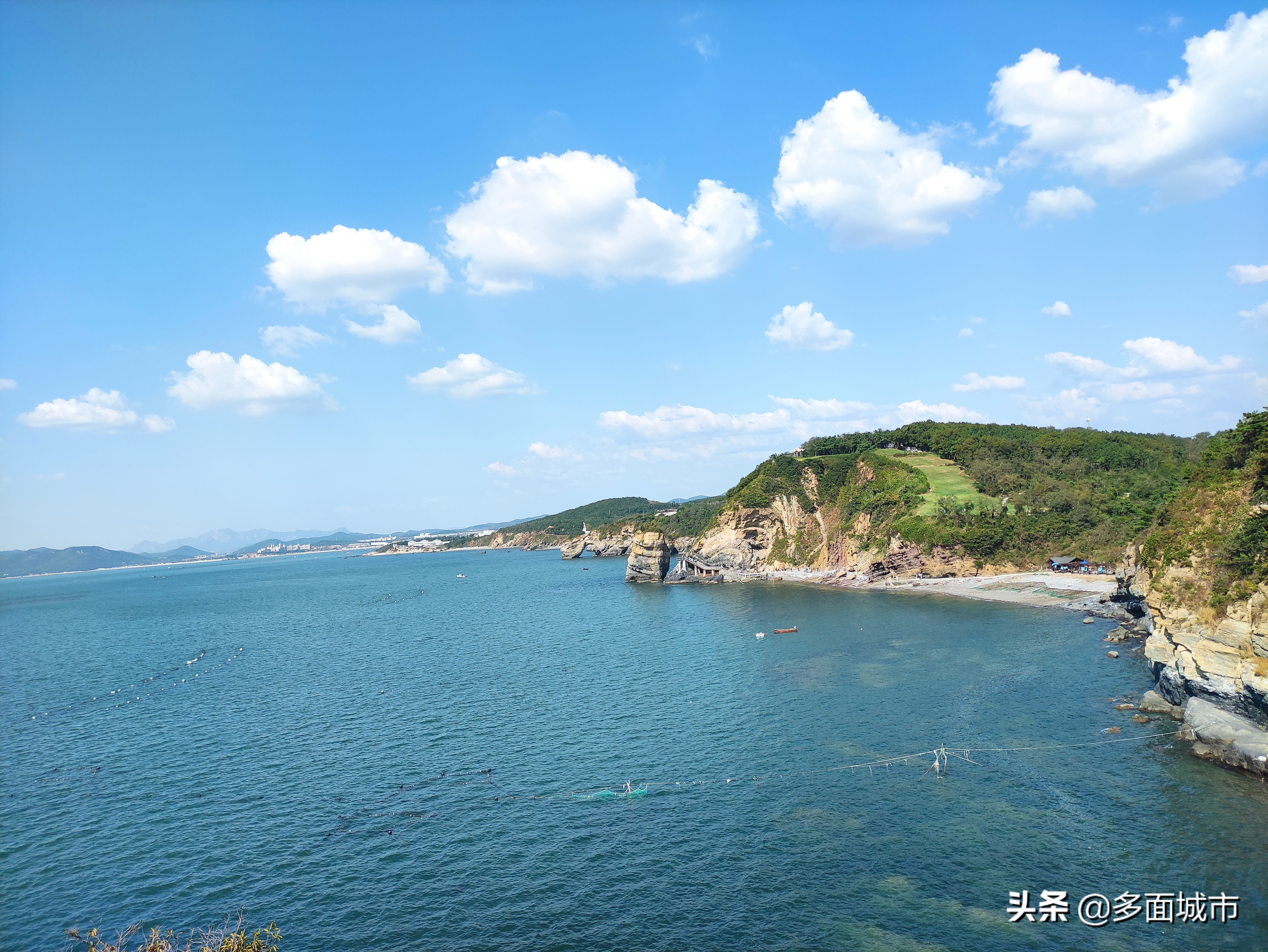 大连一日游有哪些景点,大连冬天景点排行榜