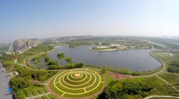 郑州崛起装饰公司,郑州航空港即将崛起