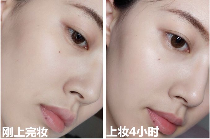 李佳琦推荐这个韩国牌子气垫真的好用,自然遮瑕轻薄、不卡粉脱妆