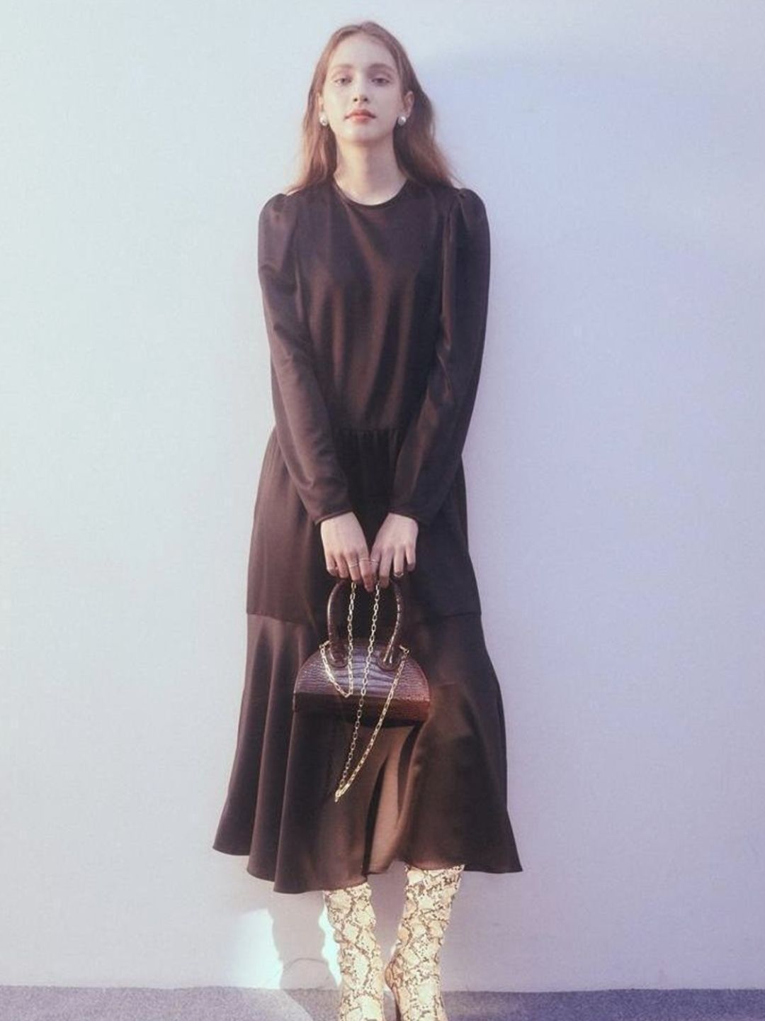 春季上衣购物车,春夏季购物车穿搭