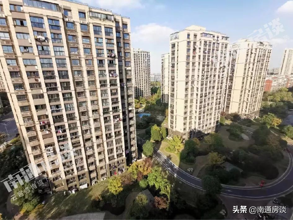 南通北大街御景澜庭均价多少,南通北大街御景澜庭