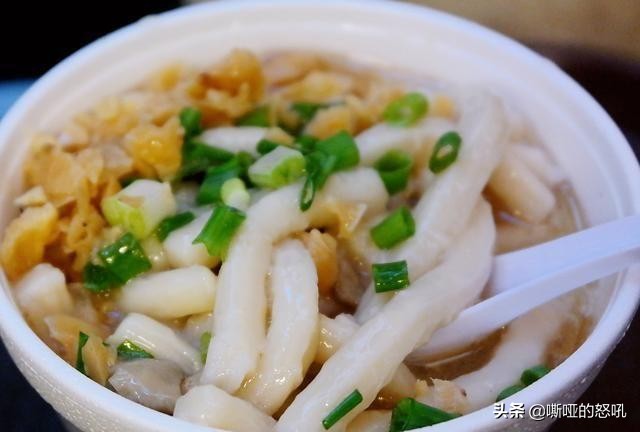 香港最好吃的狗仔粉,香港人为什么爱吃叉烧饭